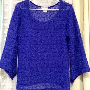 DRAPER’s & DAMON’S Blouse P E T I T E